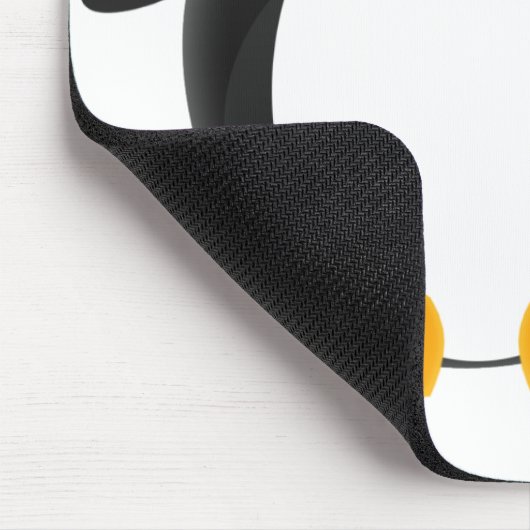 Penguin Muismat (Hoek)