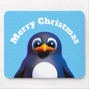 Penguin Muismat