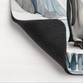 Penguin Muismat (Hoek)