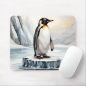 Penguin Muismat (Met muis)