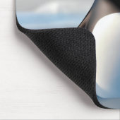 Penguin Muismat (Hoek)