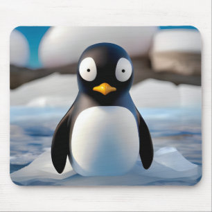 Penguin Muismat