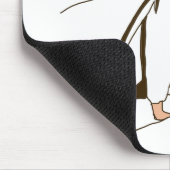 Penguin Muismat (Hoek)