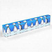 Penguin Naambordje