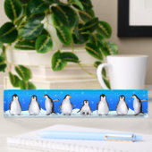 Penguin Naambordje