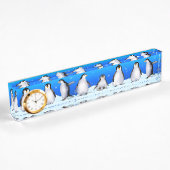 Penguin Naambordje