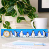 Penguin Naambordje