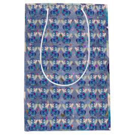 Penguin named Button Medium Cadeauzakje