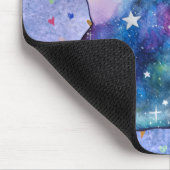 Penguin named Button Muismat (Hoek)