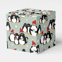 Penguin Nightcap
