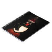 Penguin Notitieboek (Linkerzijde)