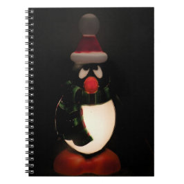 Penguin Notitieboek