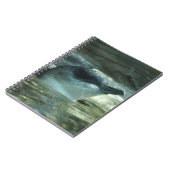 Penguin Notitieboek (Linkerzijde)