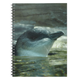 Penguin Notitieboek