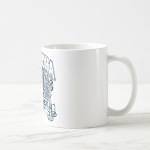 Penguin Oklahoma Koffiemok