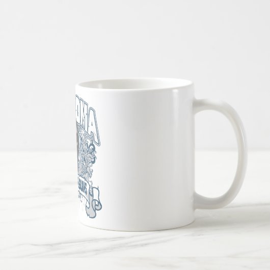 Penguin Oklahoma Koffiemok (Rechts)