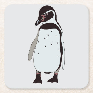 Penguin onderzetter