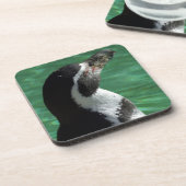 Penguin Onderzetters (Linkerzijde)