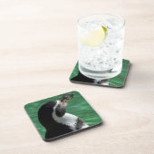 Penguin Onderzetters (Rechterzijde)