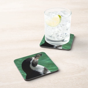 Penguin Onderzetters