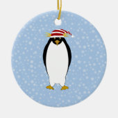Penguin Ornament (Voorkant)