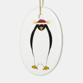 Penguin Ornament (Links)