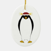 Penguin Ornament (Voorkant)