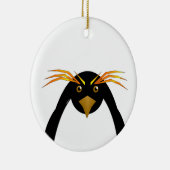 Penguin Ornament (Rechts)