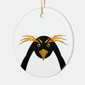Penguin Ornament (Links)