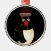 Penguin Ornament (Voorkant)