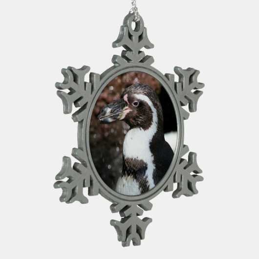 Penguin Ornament (Links)