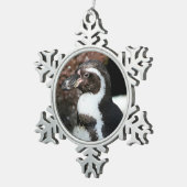 Penguin Ornament (Rechts)