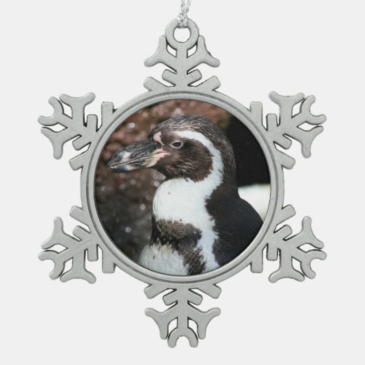 Penguin Ornament (Voorkant)
