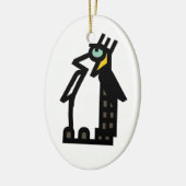 PENGUIN Ornament 2 (Links)