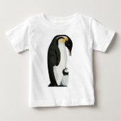 Penguin Ouder en Chick Bonding Art (Voorkant)