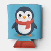 Penguin Pal Blikjeskoeler (Achterkant)