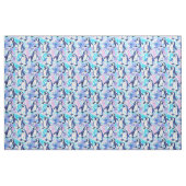 Penguin Palooza Stof (Fat Quarter)