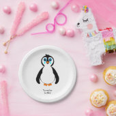 Penguin Paper bord (Feest)