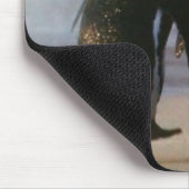 PENGUIN PARTNERS MOUSEPAD MUISMAT (Hoek)