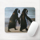 PENGUIN PARTNERS MOUSEPAD MUISMAT (Met muis)