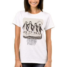 Penguin Party