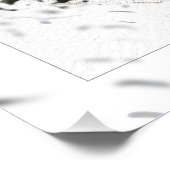 Penguin Perfect Poster (Hoek)