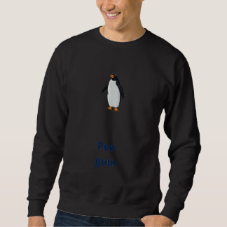 Penguin Person - Penguin Trui
