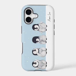 Penguin Personalized