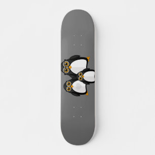 Penguin Persoonlijk Skateboard