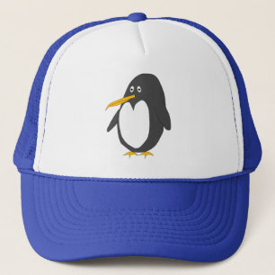 Penguin Pet