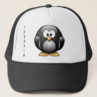 Penguin Pet