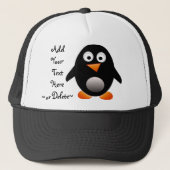 Penguin Pet (Voorkant)