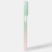 Penguin Phone Case (Achterkant / Rechts)