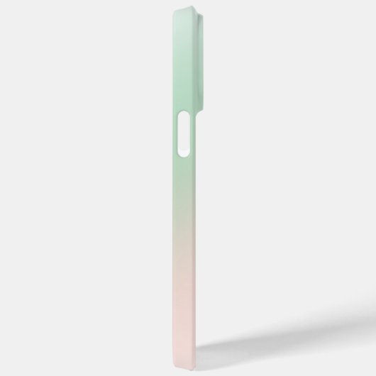 Penguin Phone Case (Achterkant / Rechts)